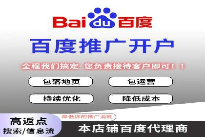 百度竞价排名：案例告诉你如何抢占市场先机